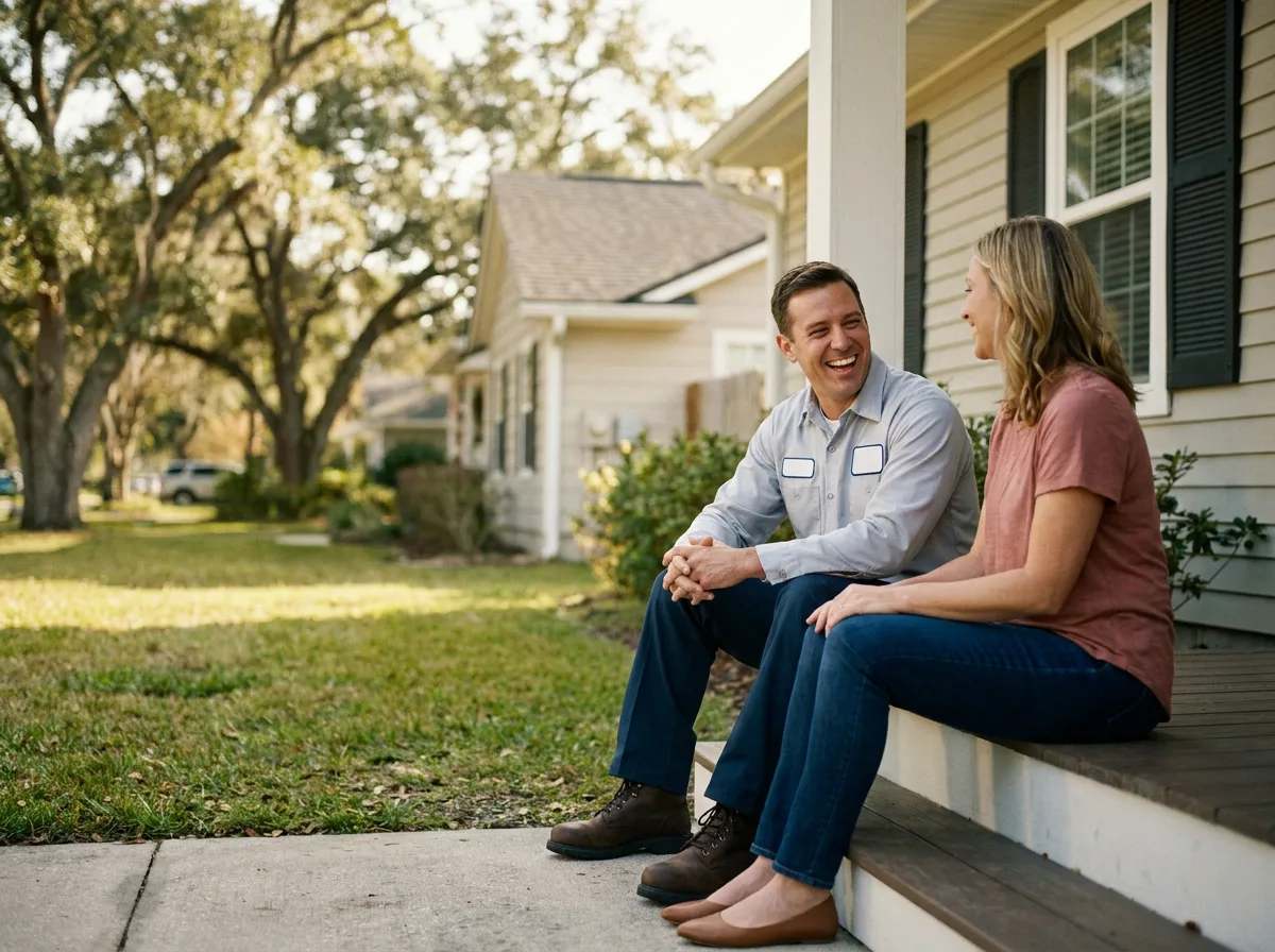 Septic tank pumping FAQs for Riceboro, GA